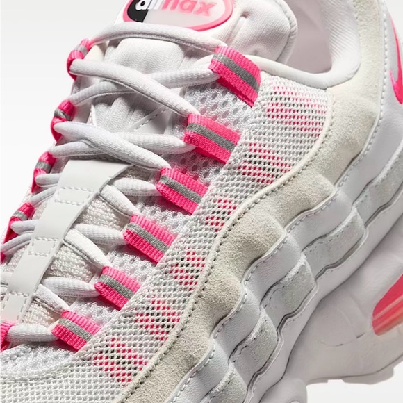 Nike Air max 95 Bubble - Picture 5 of 5